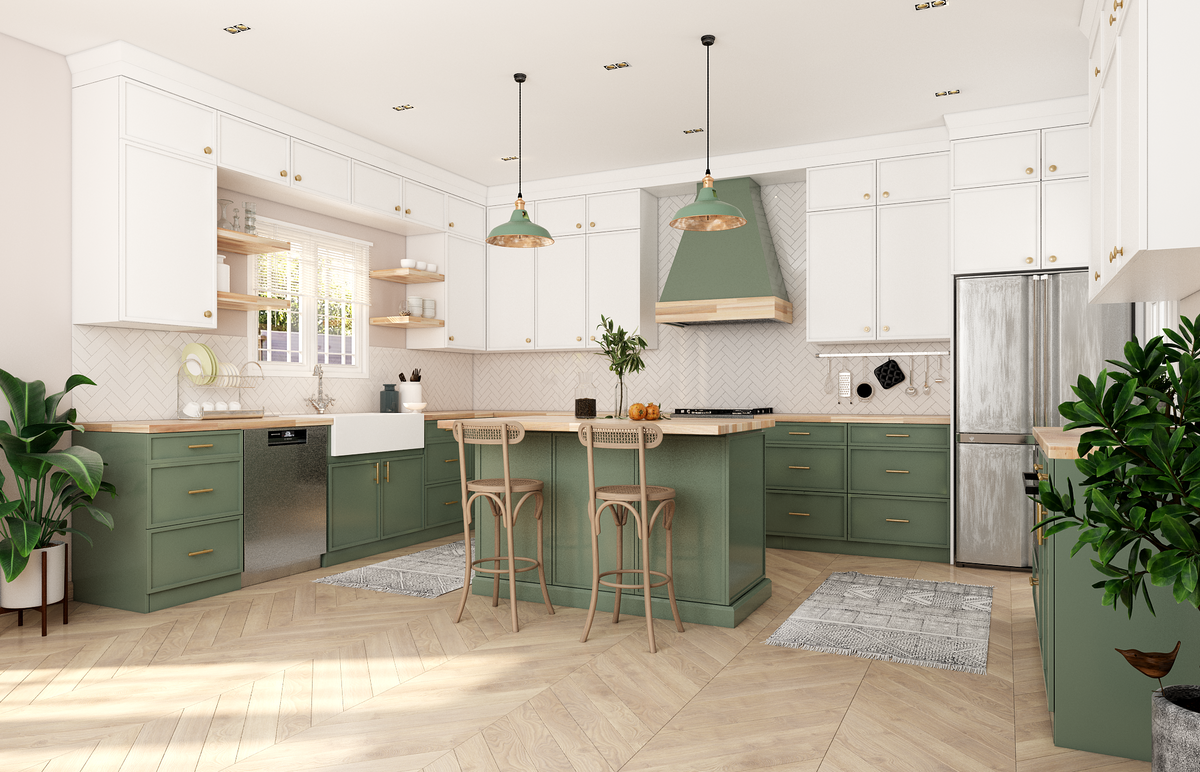 News & Events – Arrowstone Cabinetry