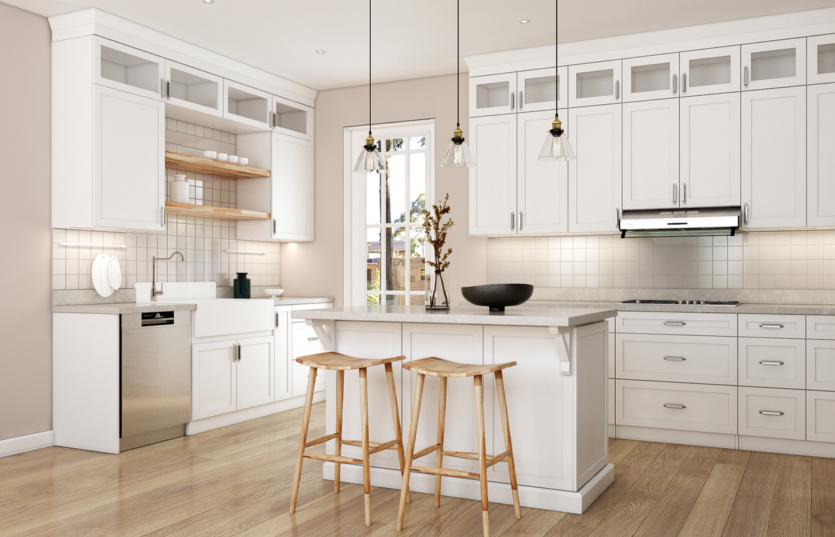 Collections – Arrowstone Cabinetry