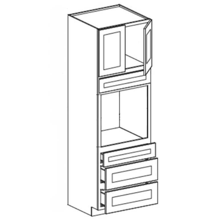 Tall Cabinet