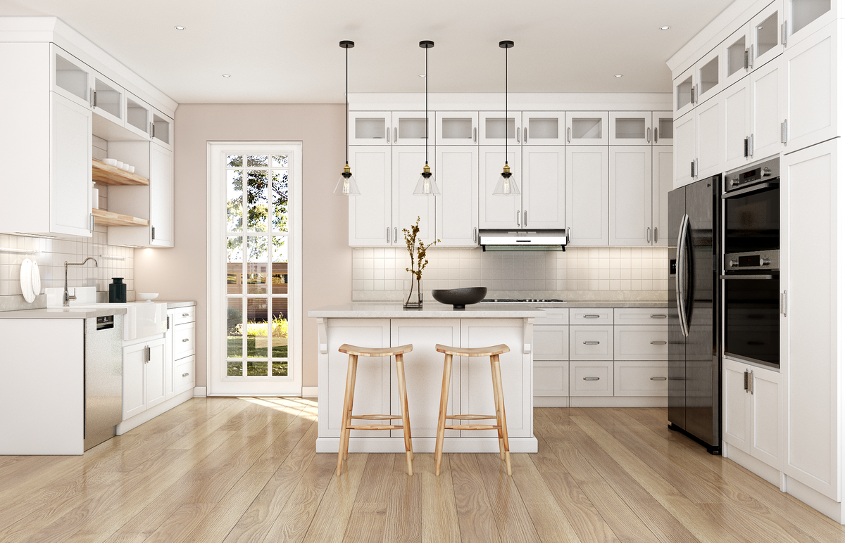 Arrowstone Cabinetry