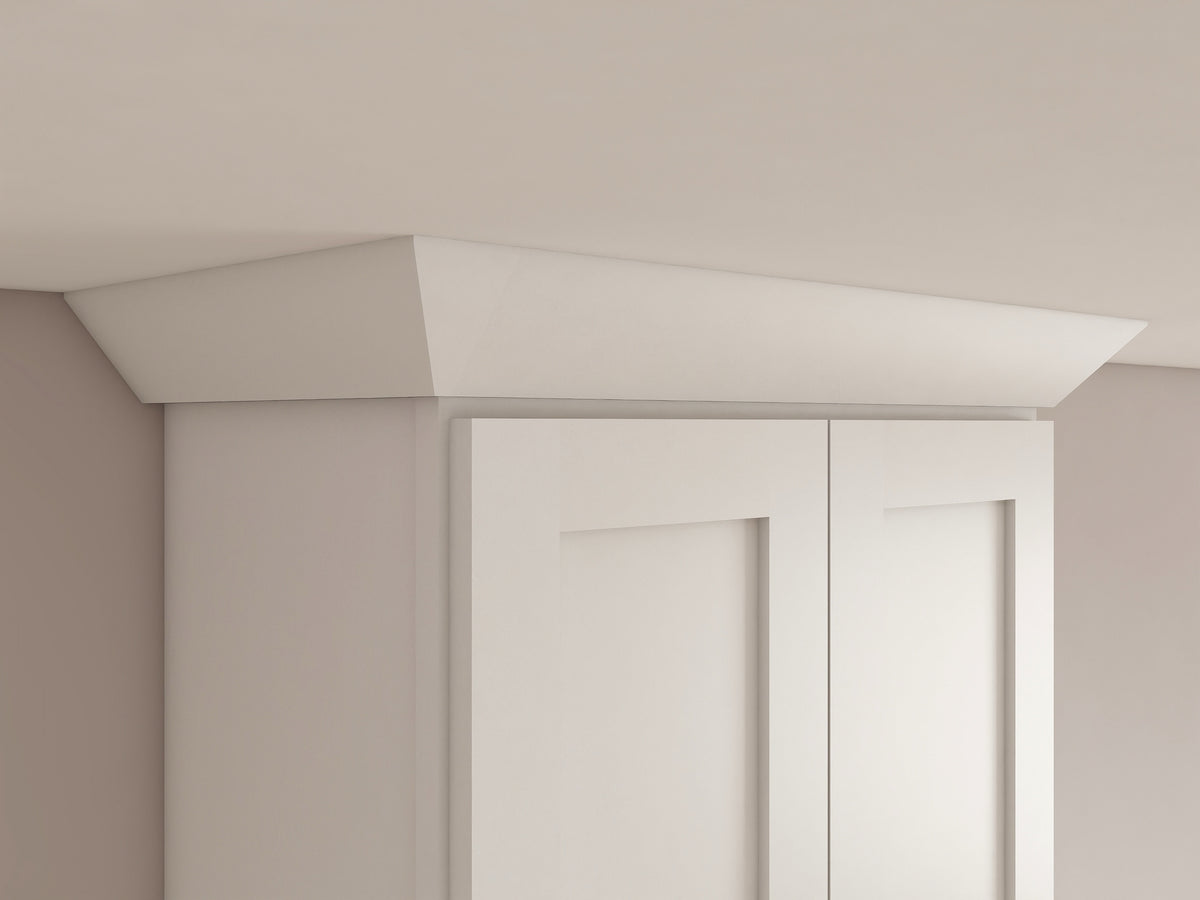 Craftsman Crown Molding