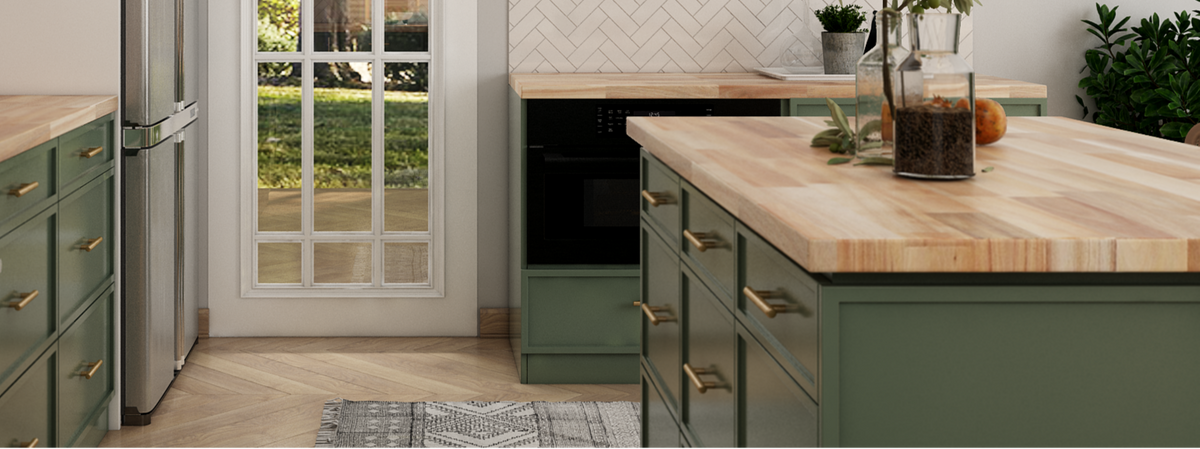 Products – Arrowstone Cabinetry