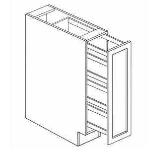 Spice Pull Base